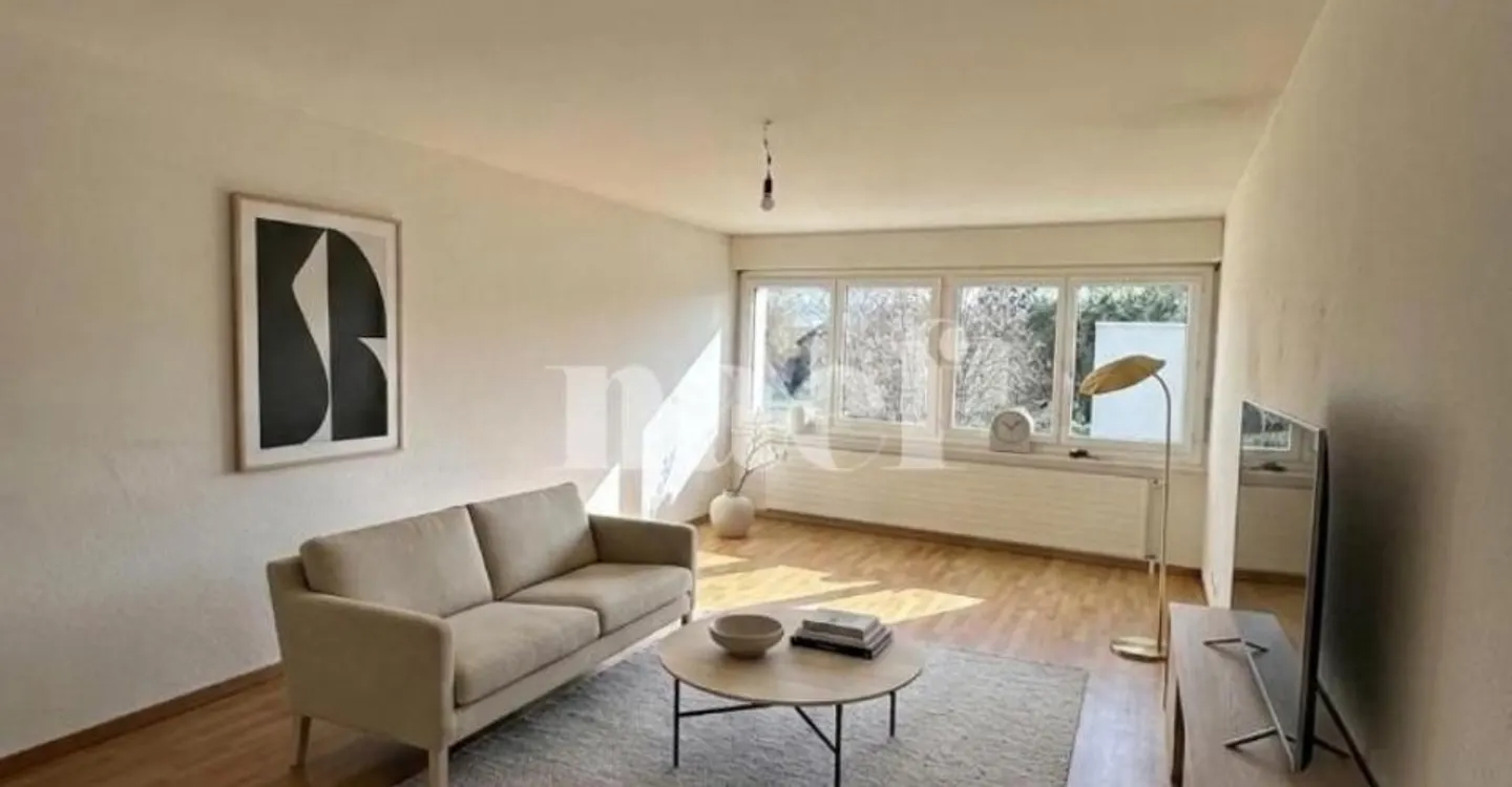 2-Zimmer-Wohnung - Foto 1 von 3