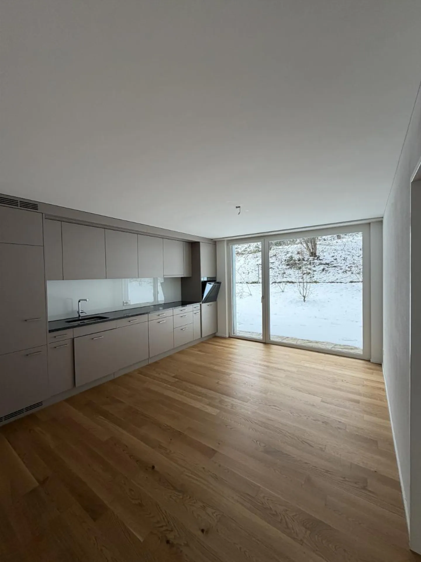 Charming 3.5 Room Apartment - Photo 2 of 8