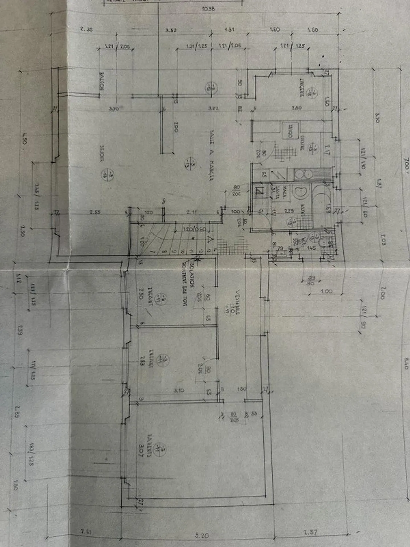 Renovierungsbedürftiges Haus - Foto 15 von 16