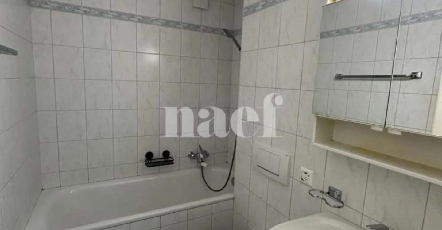 2-Zimmer-Wohnung - Foto 3 von 3