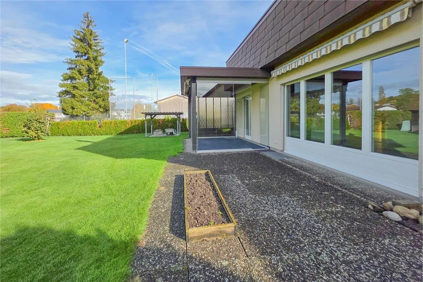 Bonheur au soleil à Belp - Votre nouveau chez-vous avec vue et confort - Photo 5 sur 13