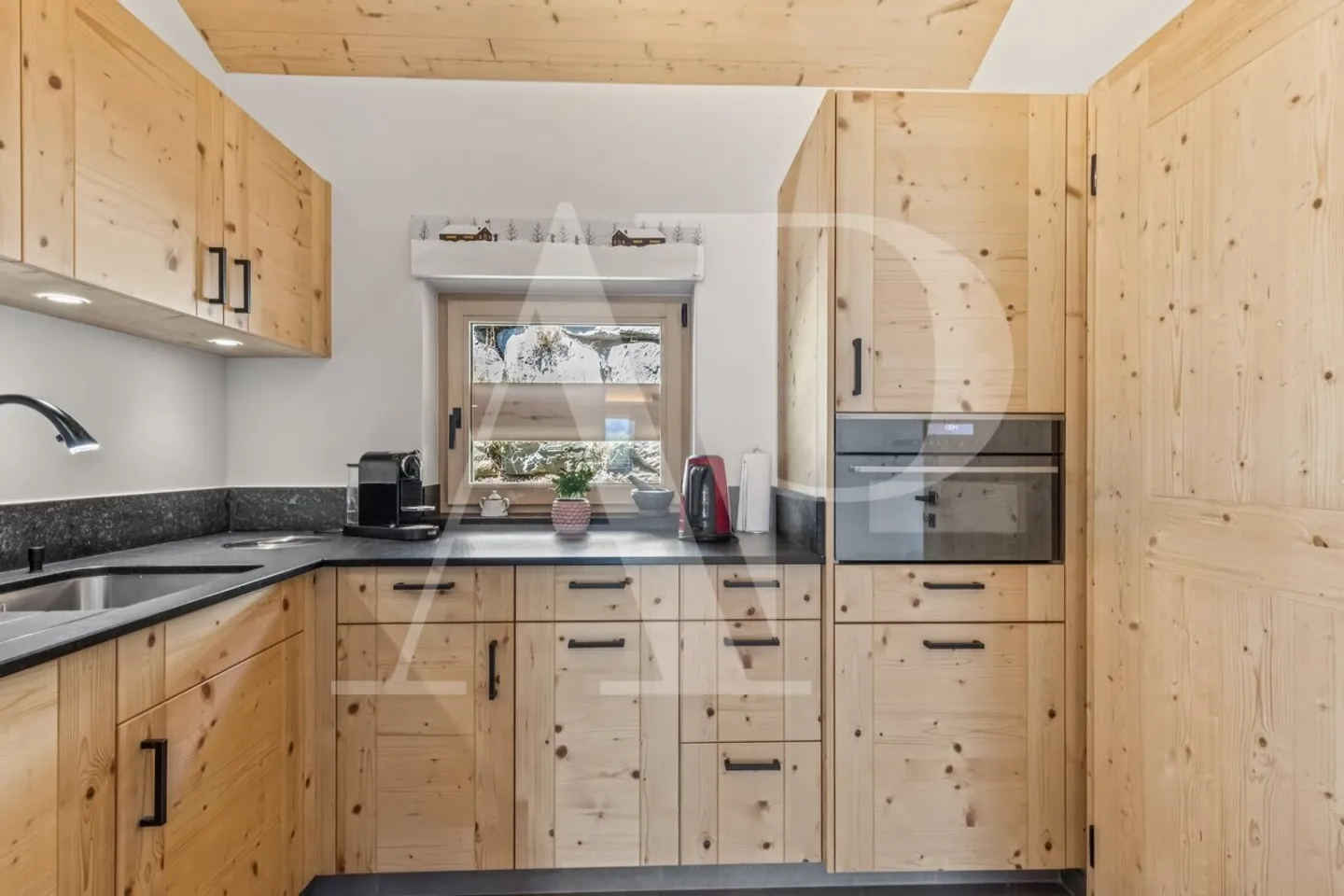 Exclusivité - Splendide Chalet Alpin à vendre - Photo 8 sur 30
