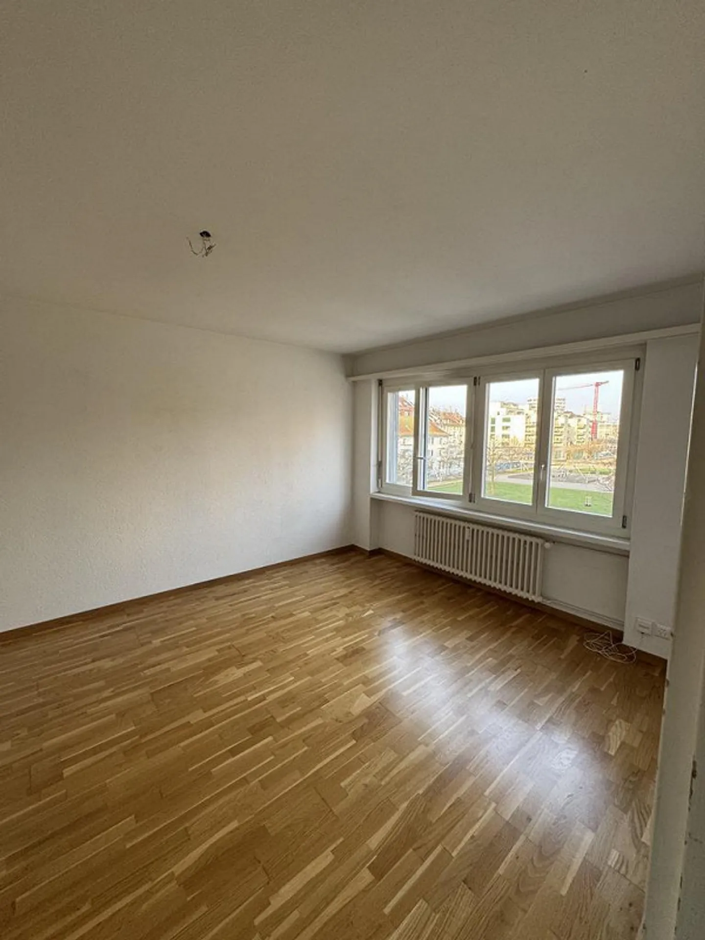 Central Residential Location near Albisriederplatz - Photo 3 of 5