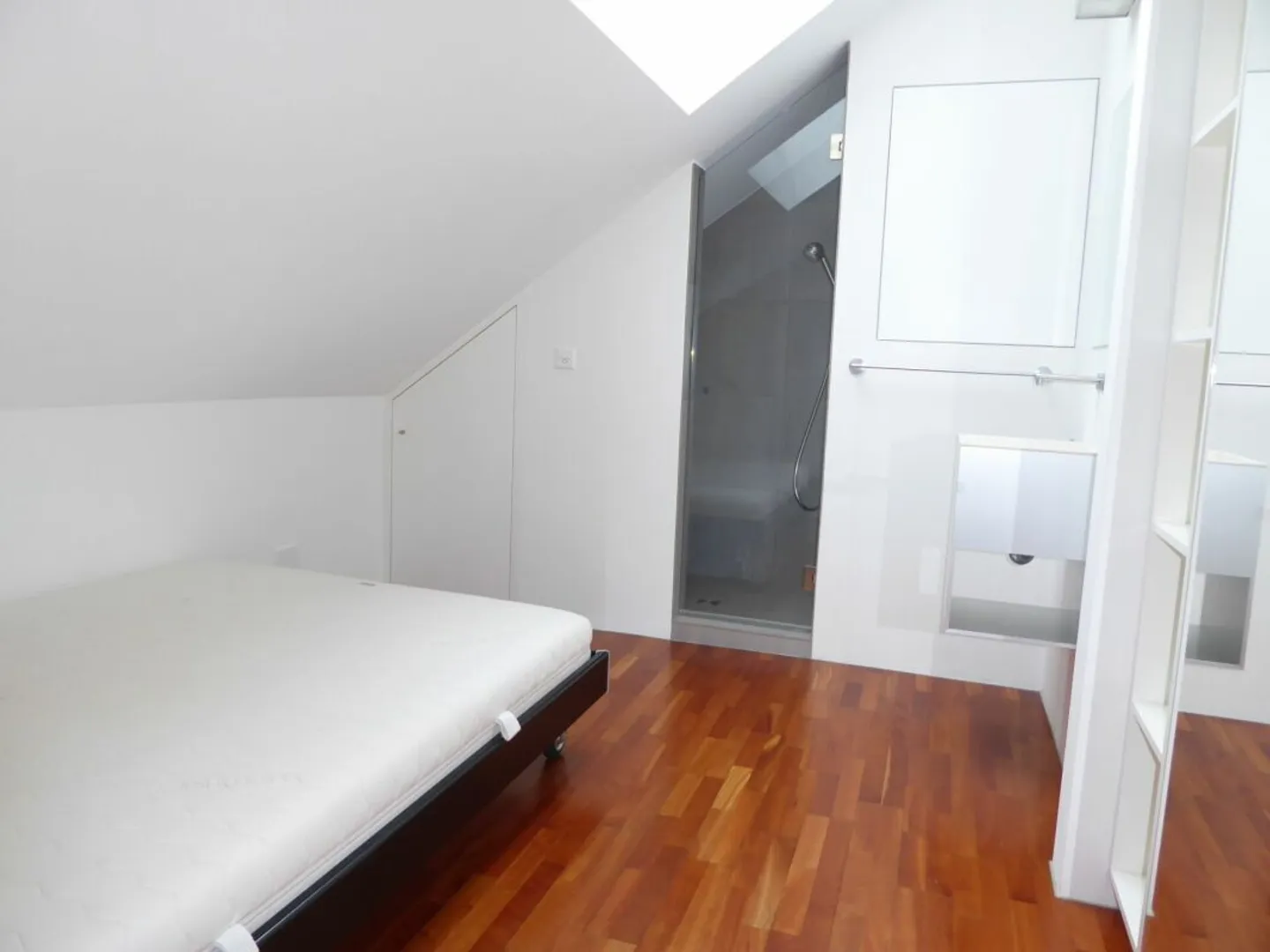 4-room maisonette apartment - attractive apartment for couples - Photo 15 of 22