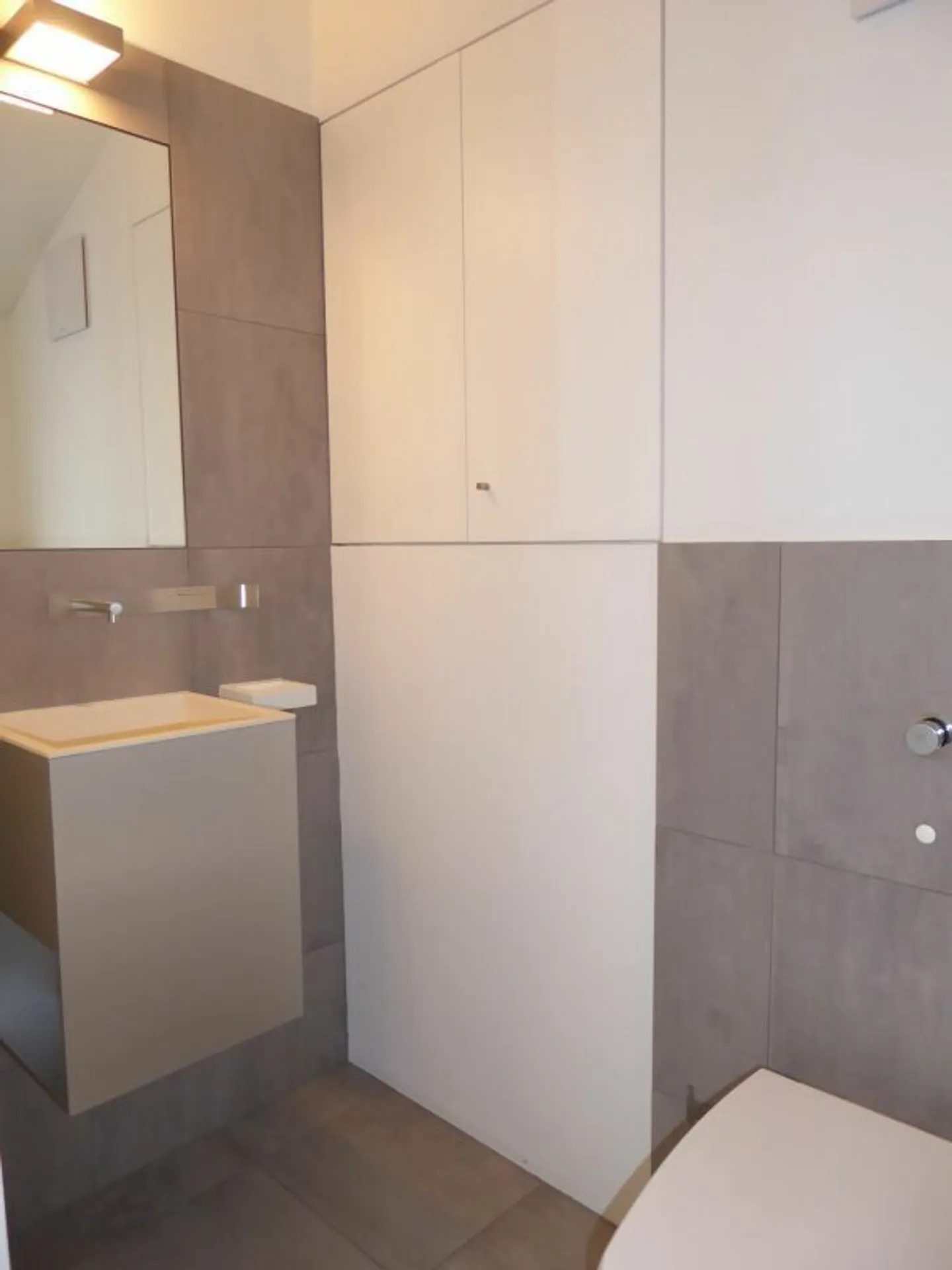 4-room maisonette apartment - attractive apartment for couples - Photo 16 of 22