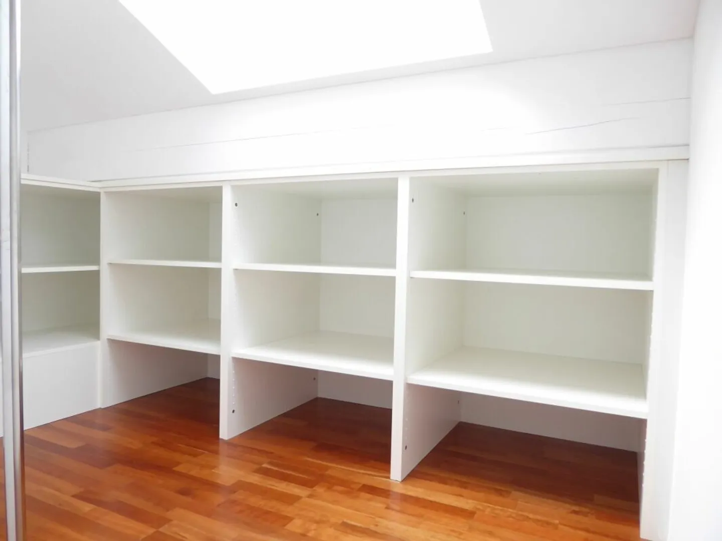 4-room maisonette apartment - attractive apartment for couples - Photo 18 of 22