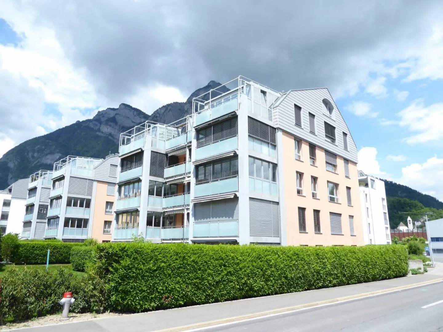 4-room maisonette apartment - attractive apartment for couples - Photo 19 of 22