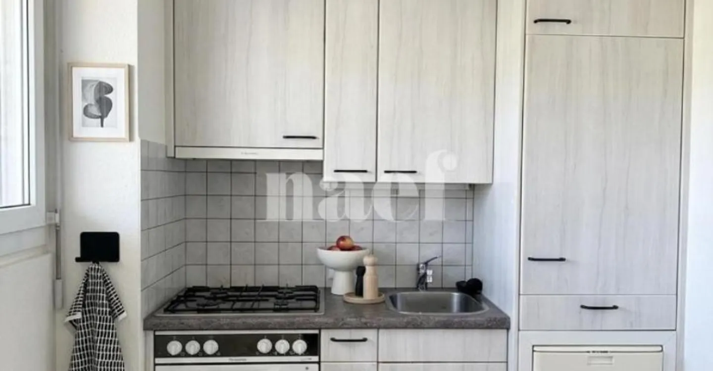2-Zimmer-Wohnung - Foto 2 von 3