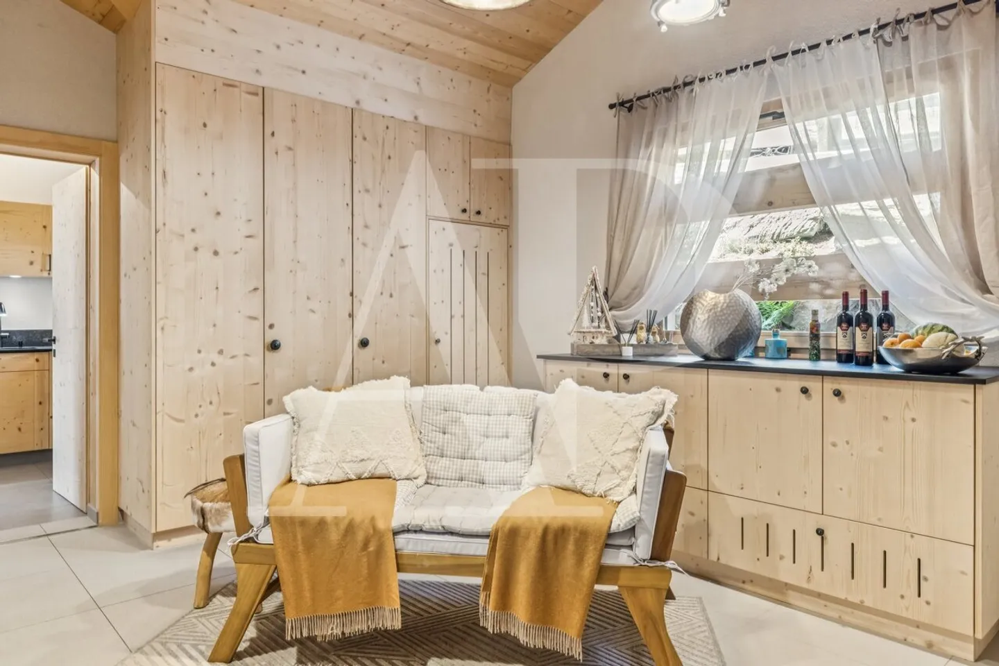 Exclusivité - Splendide Chalet Alpin à vendre - Photo 9 sur 30