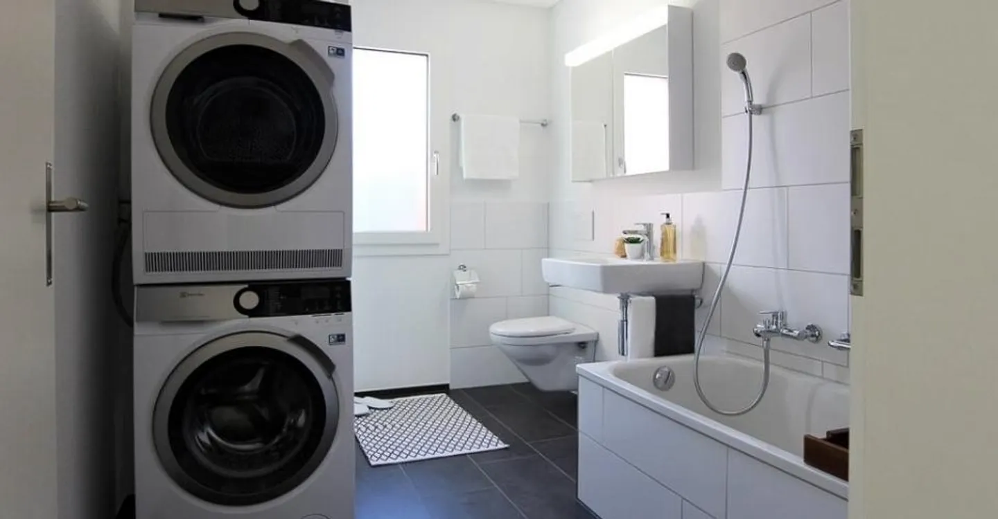 Charmante 3.5-Zimmerwohnung - Foto 9 von 9