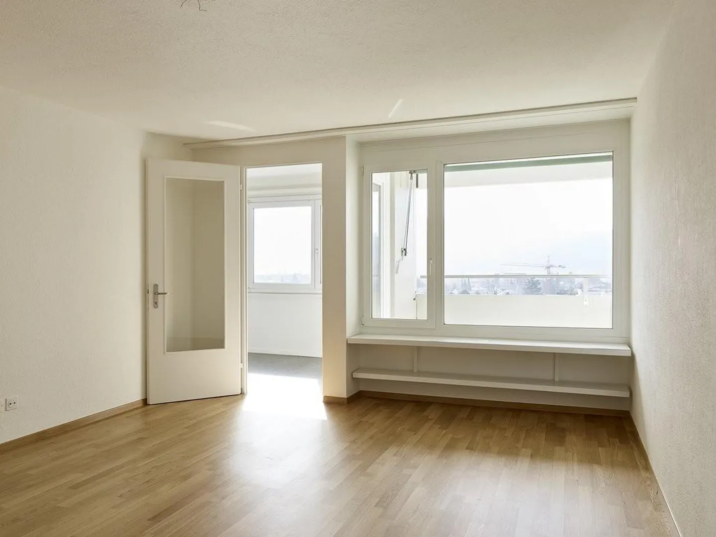 Helle 4.5-Zimmer-Wohnung - Foto 2 von 10