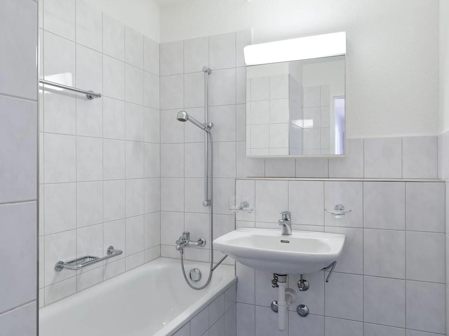 Helle 4.5-Zimmer-Wohnung - Foto 5 von 10