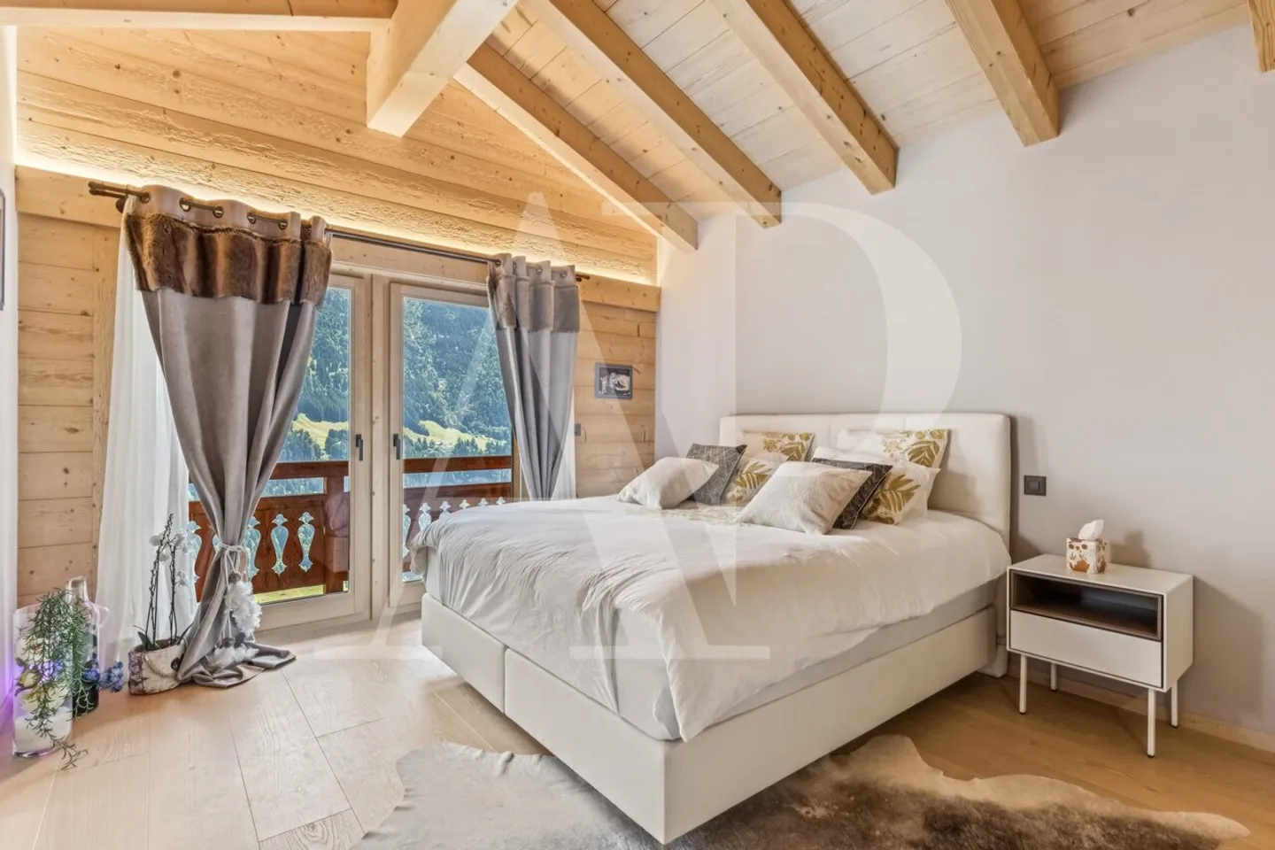 Exclusivité - Splendide Chalet Alpin à vendre - Photo 11 sur 30