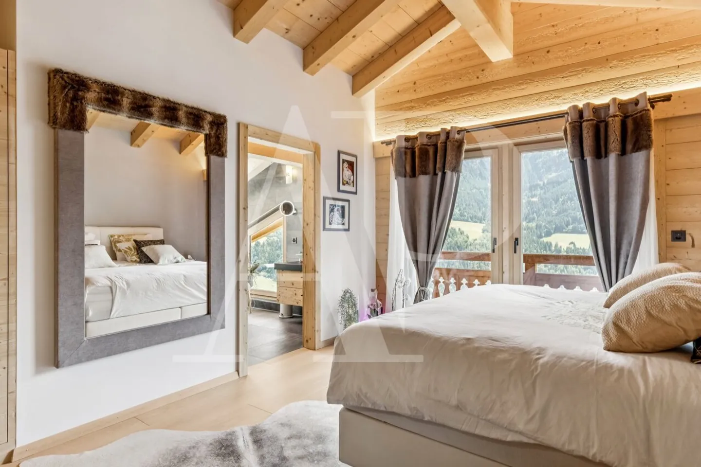 Exclusivité - Splendide Chalet Alpin à vendre - Photo 12 sur 30