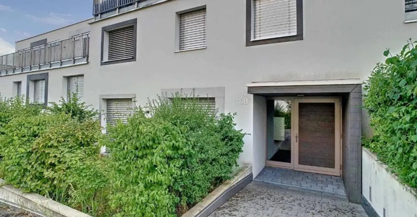 Appartement Charmant avec Jardin - Photo 1 sur 8