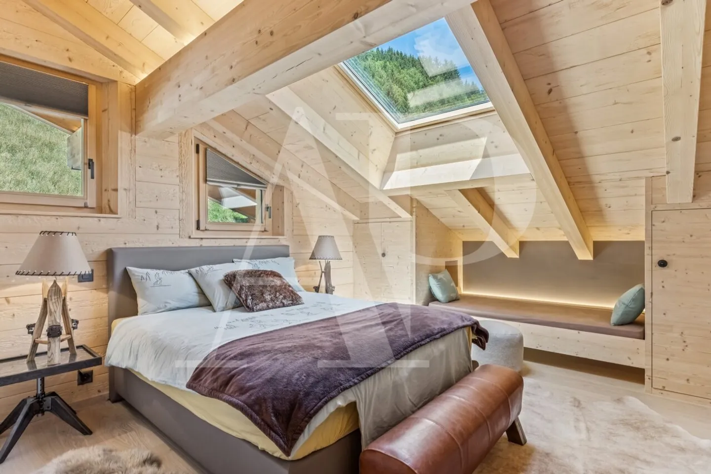 Exclusivité - Splendide Chalet Alpin à vendre - Photo 14 sur 30