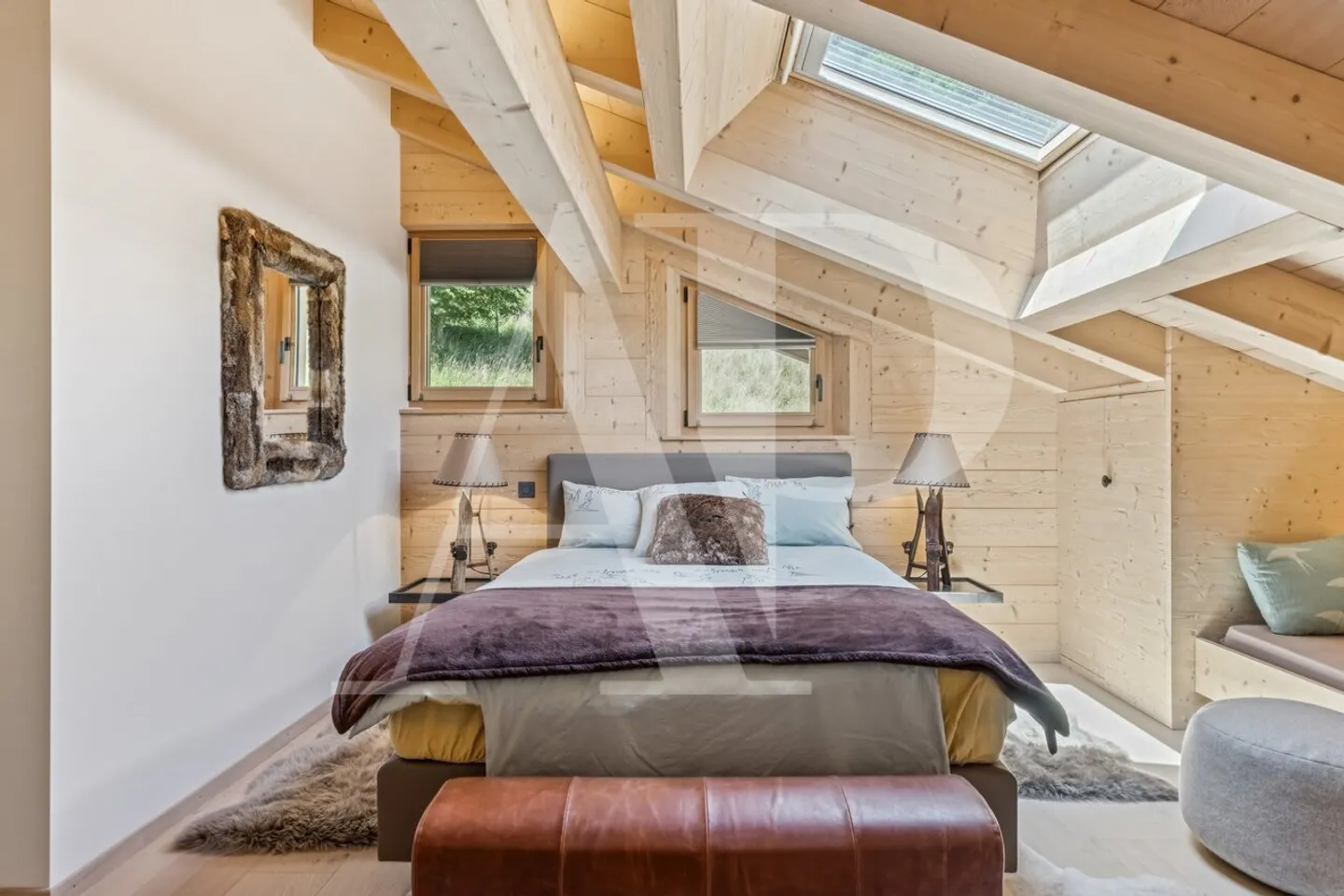 Exclusivité - Splendide Chalet Alpin à vendre - Photo 15 sur 30