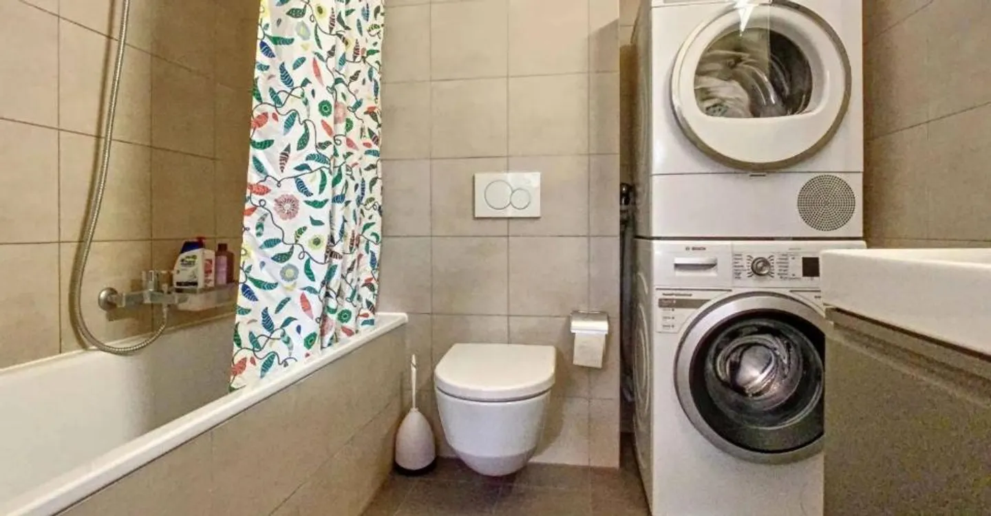 Appartement Charmant avec Jardin - Photo 8 sur 8