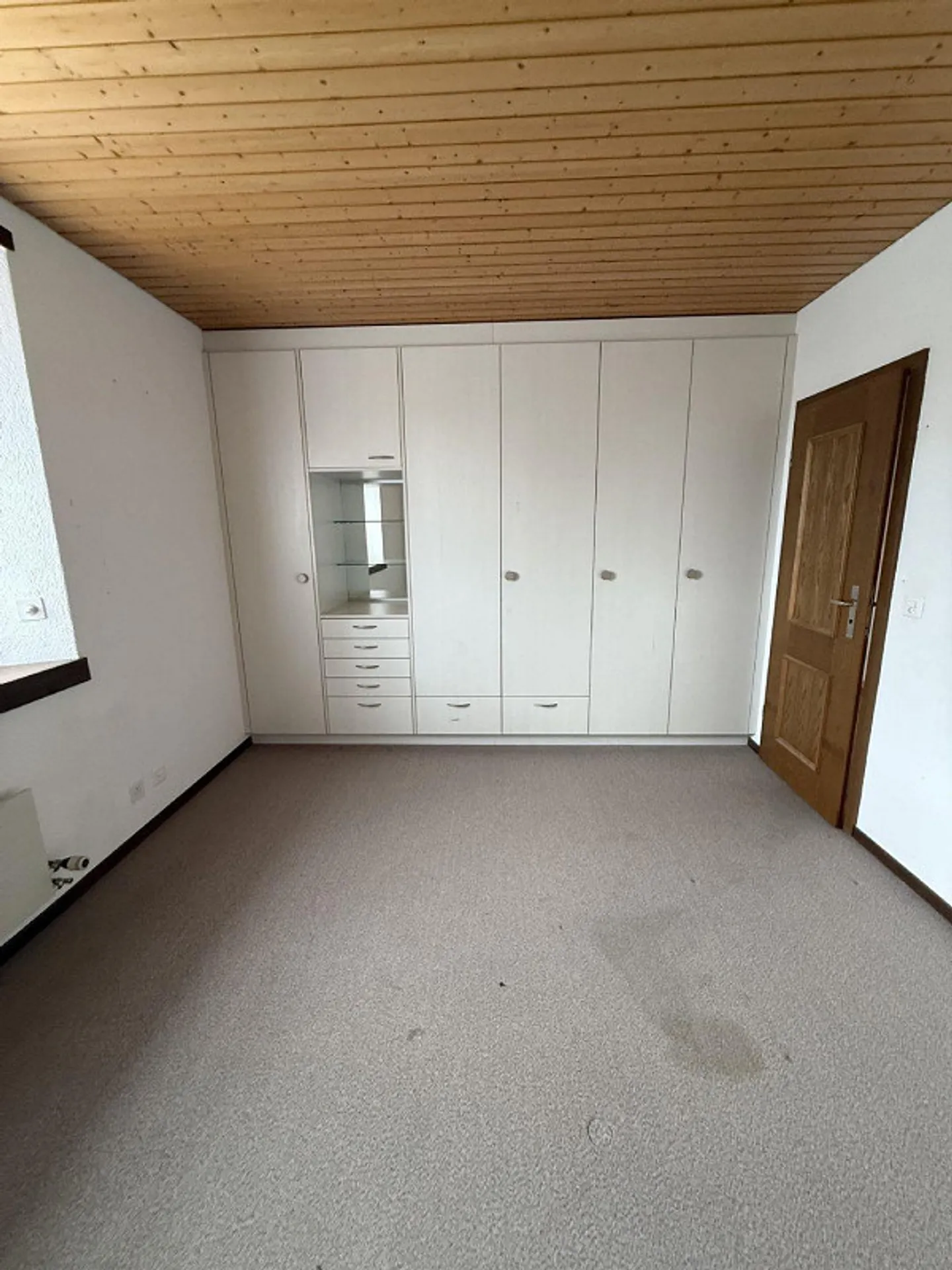 6.5-ZWG / Vous cherchez une solution de transition ? Logement temporaire jusqu'au printemps 2027. - Photo 12 sur 12