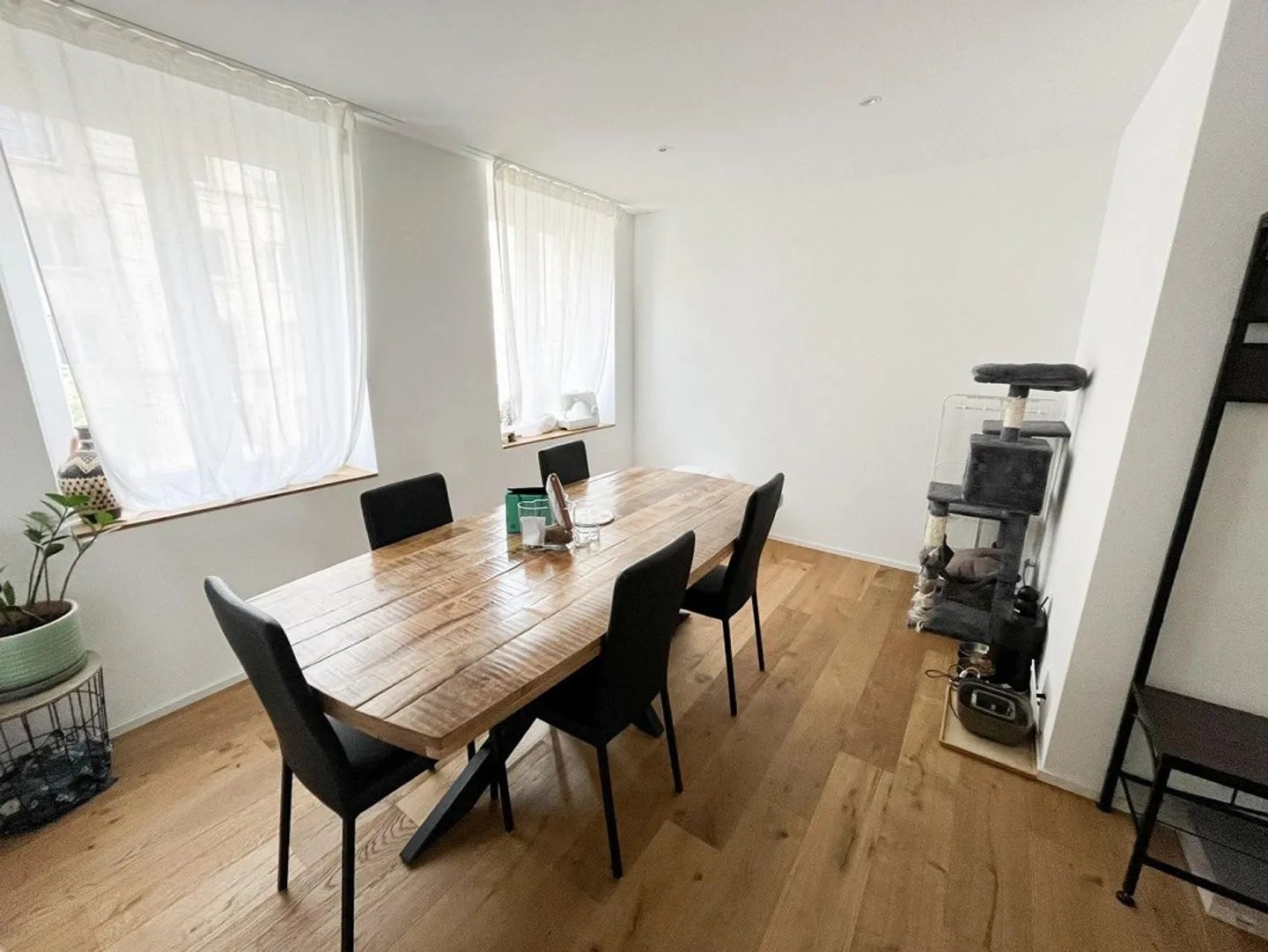 Appartamento 3 locali recentemente ristrutturato a Gundeli - Foto 3 di 11