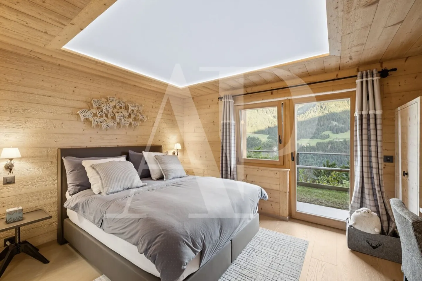 Exclusivité - Splendide Chalet Alpin à vendre - Photo 18 sur 30