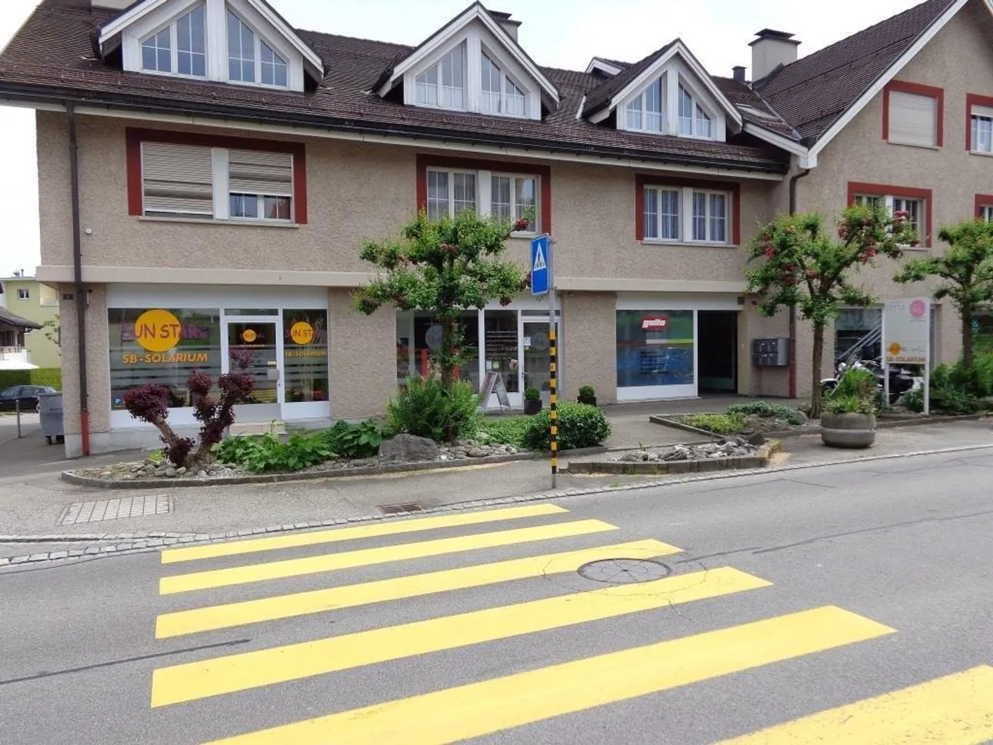 Duplex 5.5 stanze - Foto 1 di 9