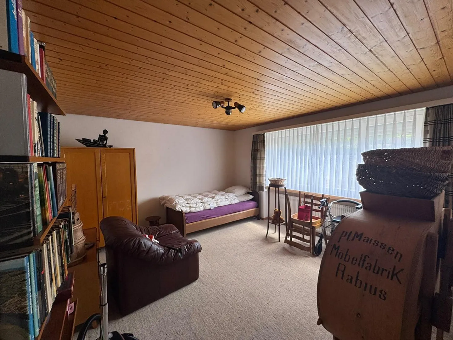 Propriété familiale bien entretenue dans un quartier résidentiel calme - Photo 17 sur 27