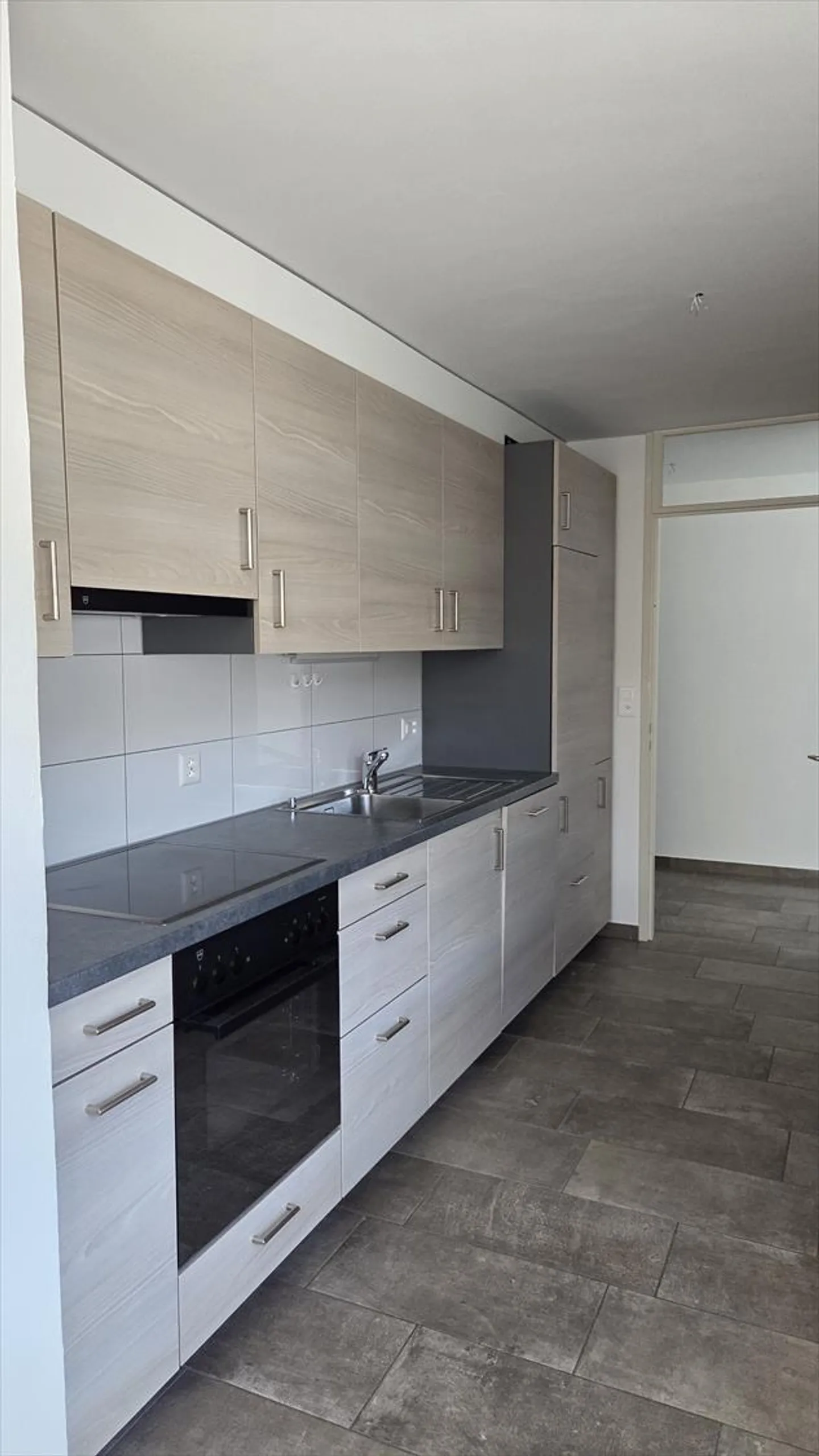 Appartement 3.5 pièces - Photo 1 sur 21