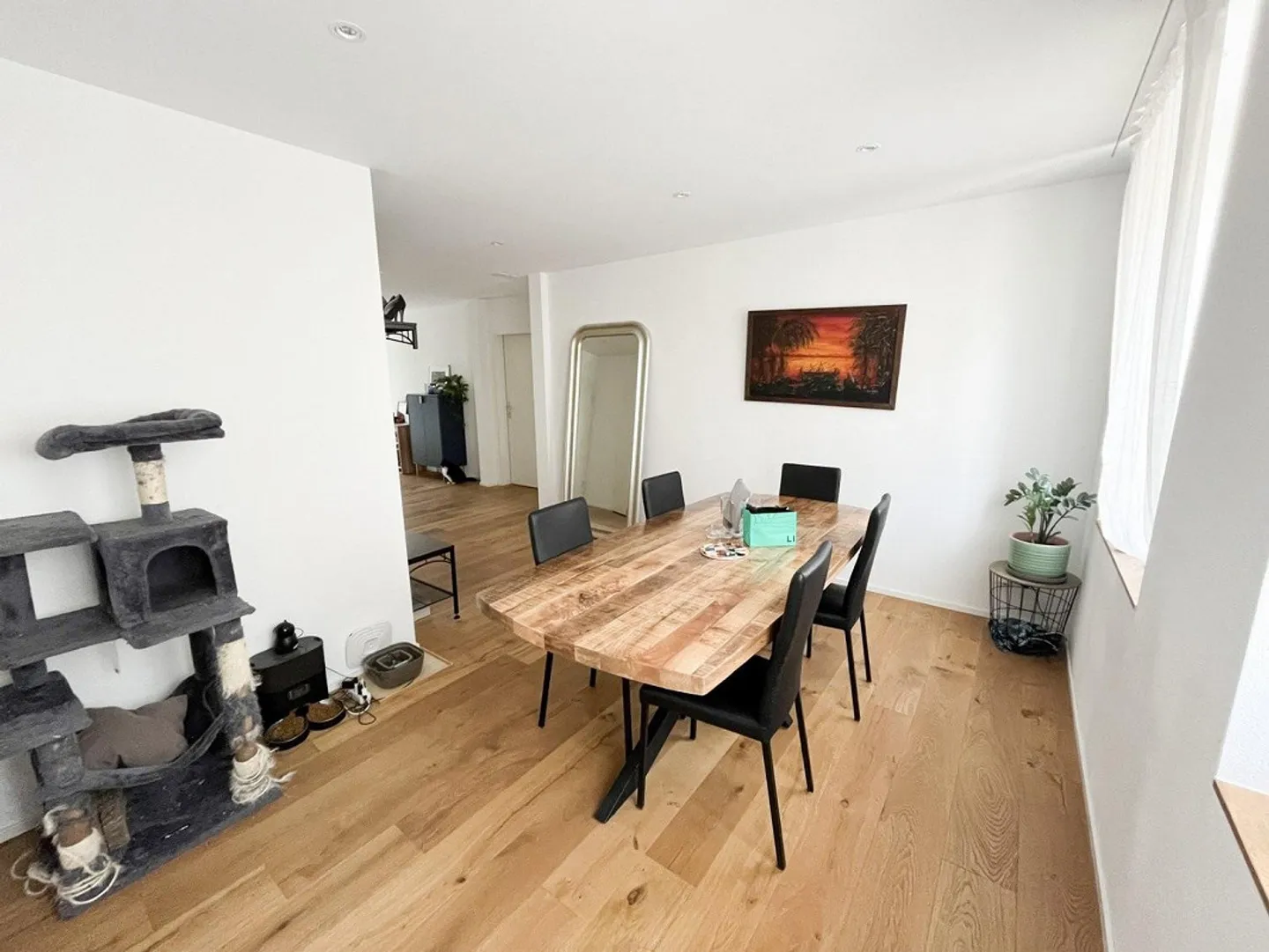 Appartamento 3 locali recentemente ristrutturato a Gundeli - Foto 4 di 11