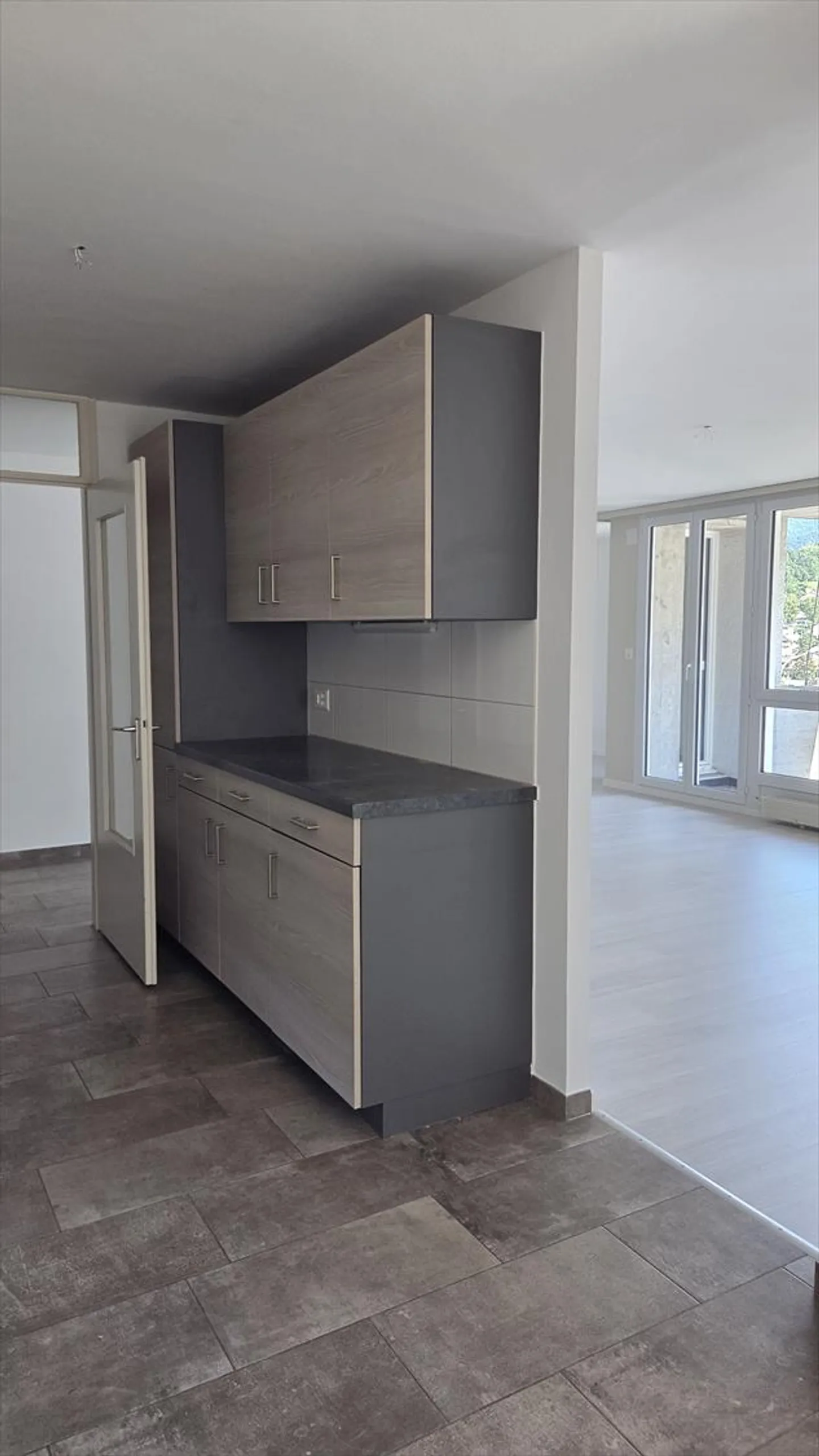 Appartement 3.5 pièces - Photo 2 sur 21