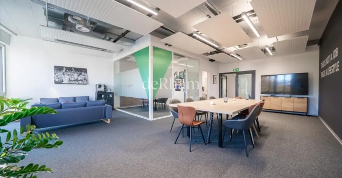 «Bureau» - Photo 4 sur 7