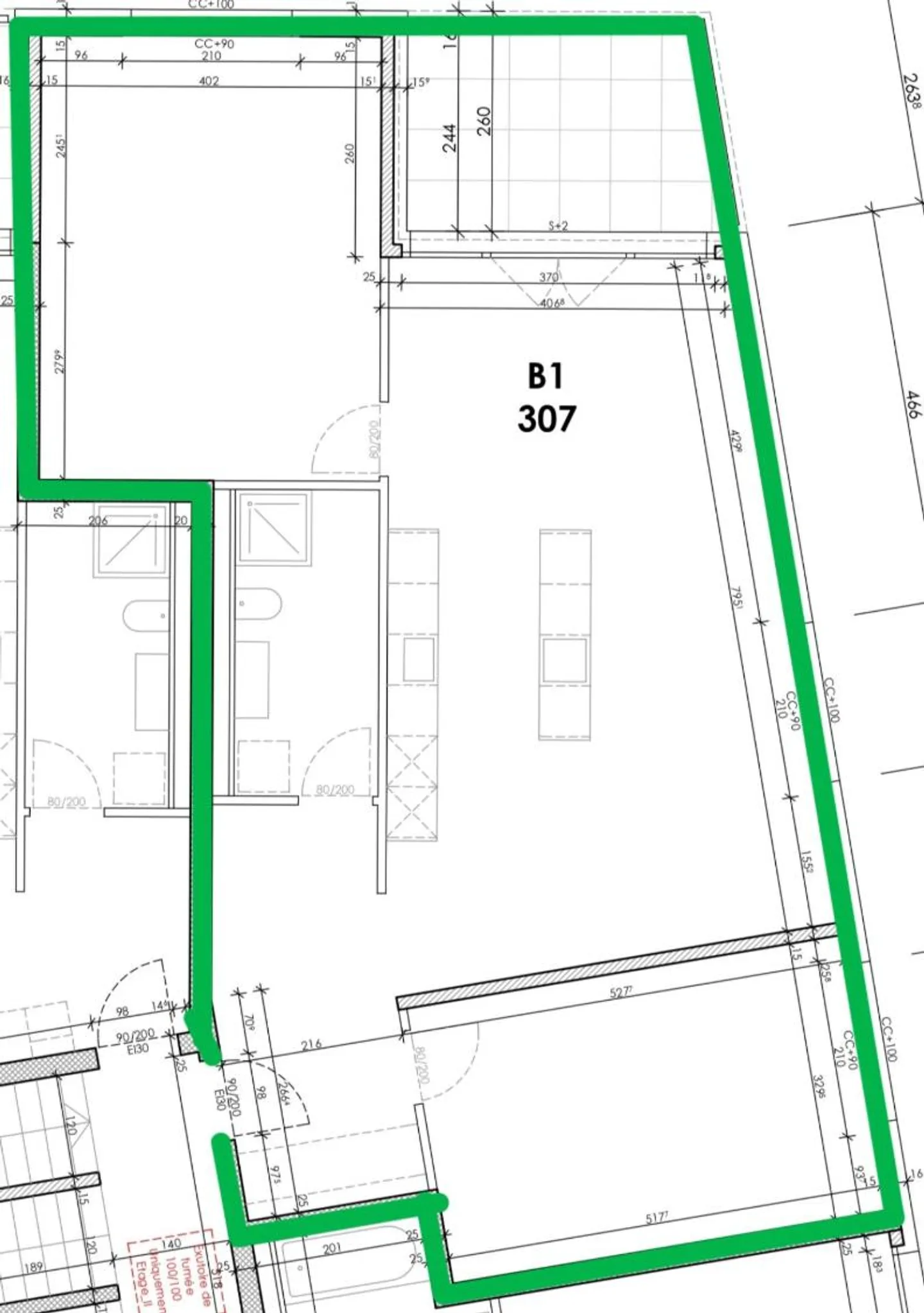 Appartamento 3.5 locali - Foto 11 di 12