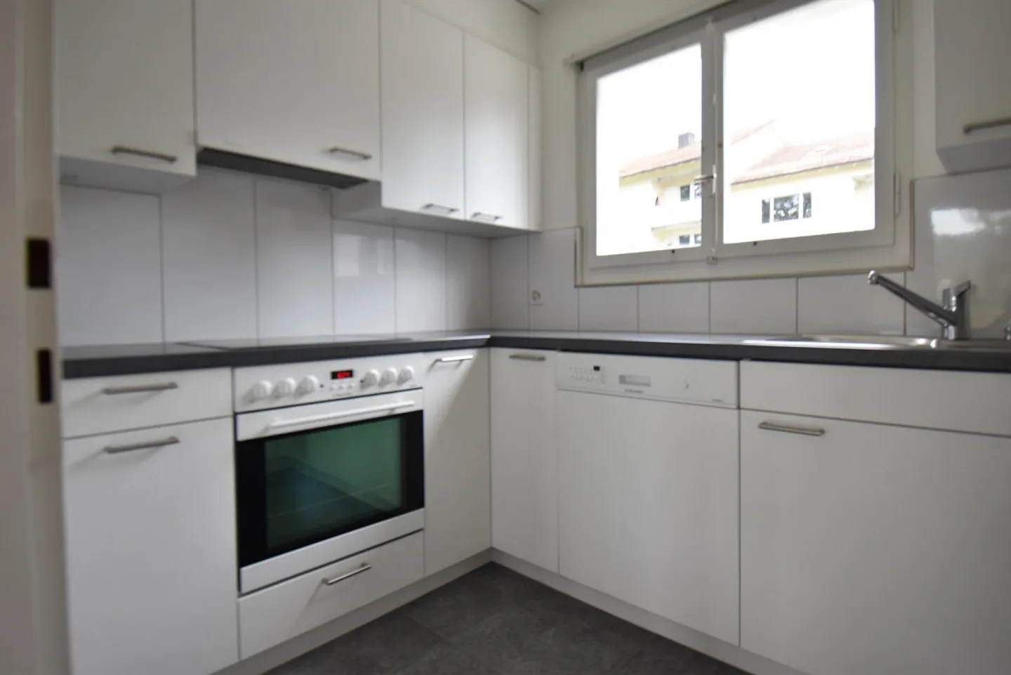 3.5-room apartment in a historic building in 9008 St. Gallen - Photo 1 of 9