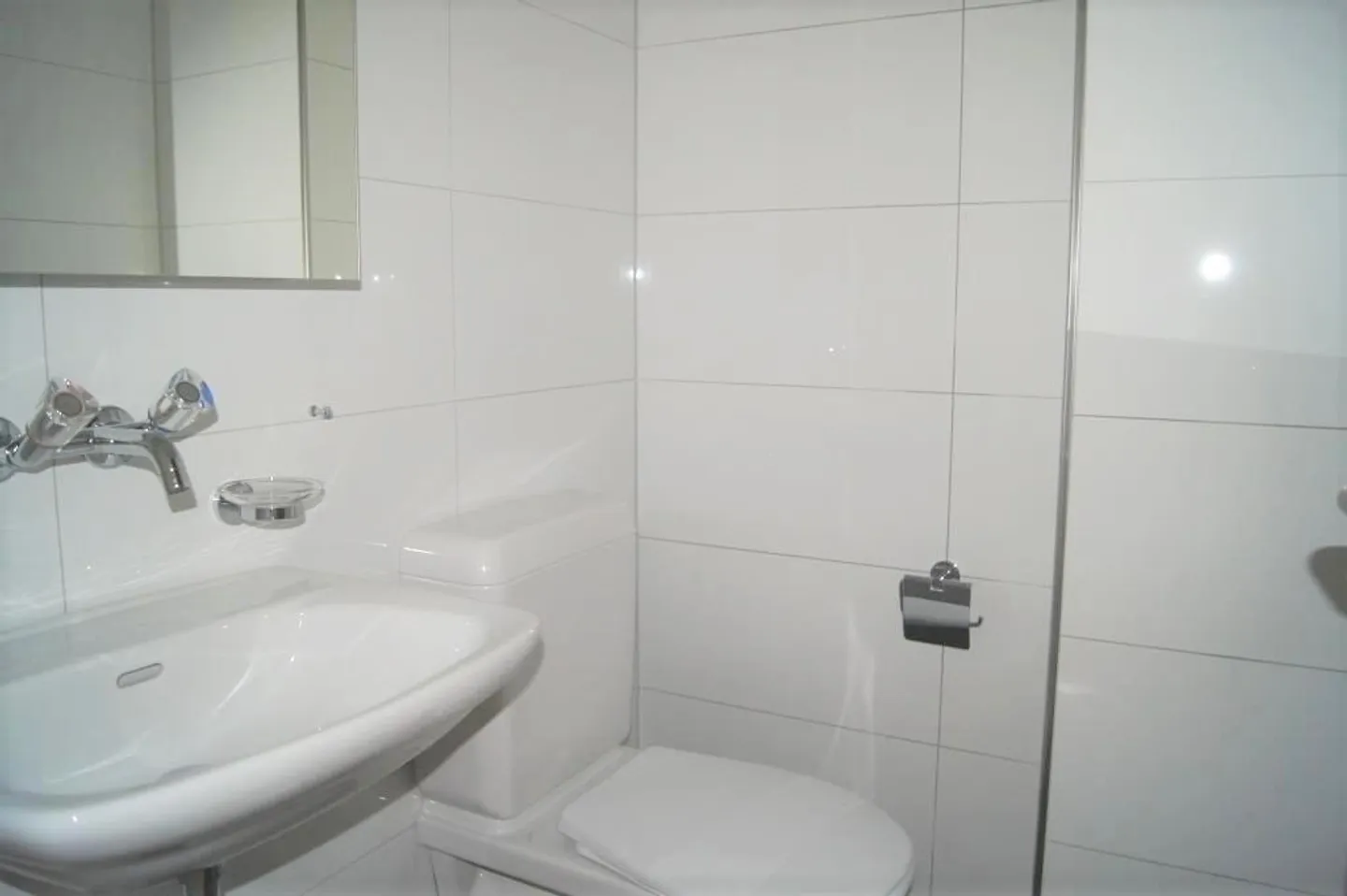 Duplex 5.5 stanze - Foto 9 di 9