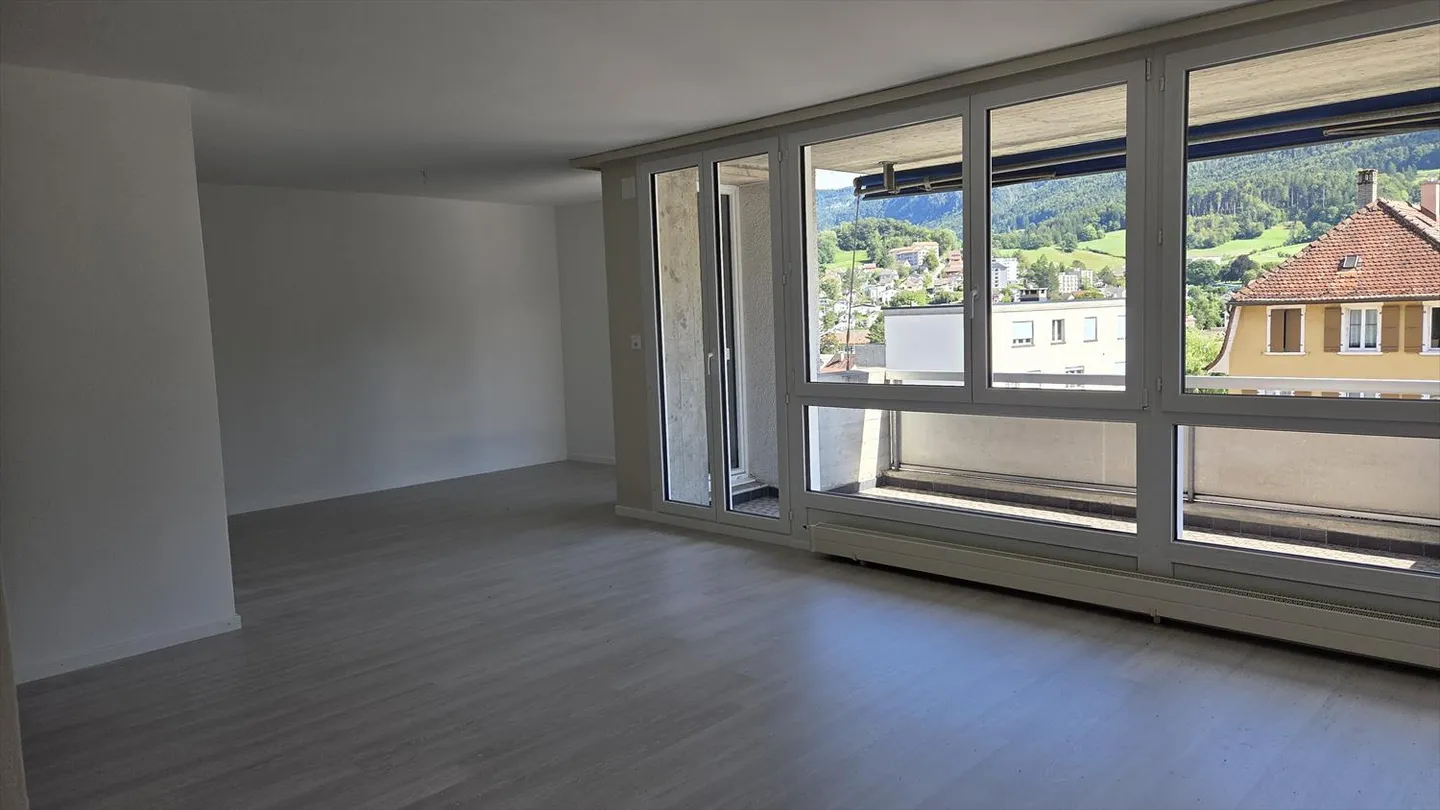 Appartement 3.5 pièces - Photo 5 sur 21