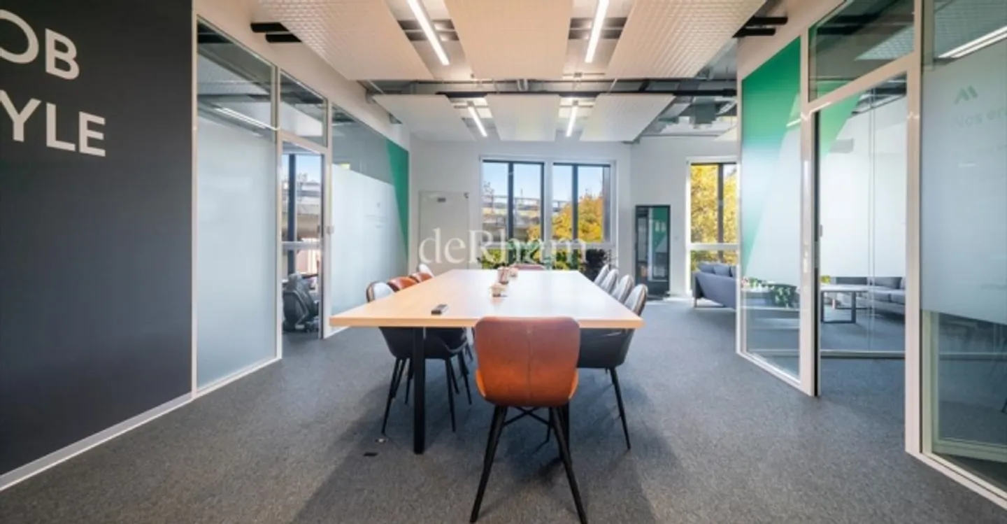 «Bureau» - Photo 2 sur 7