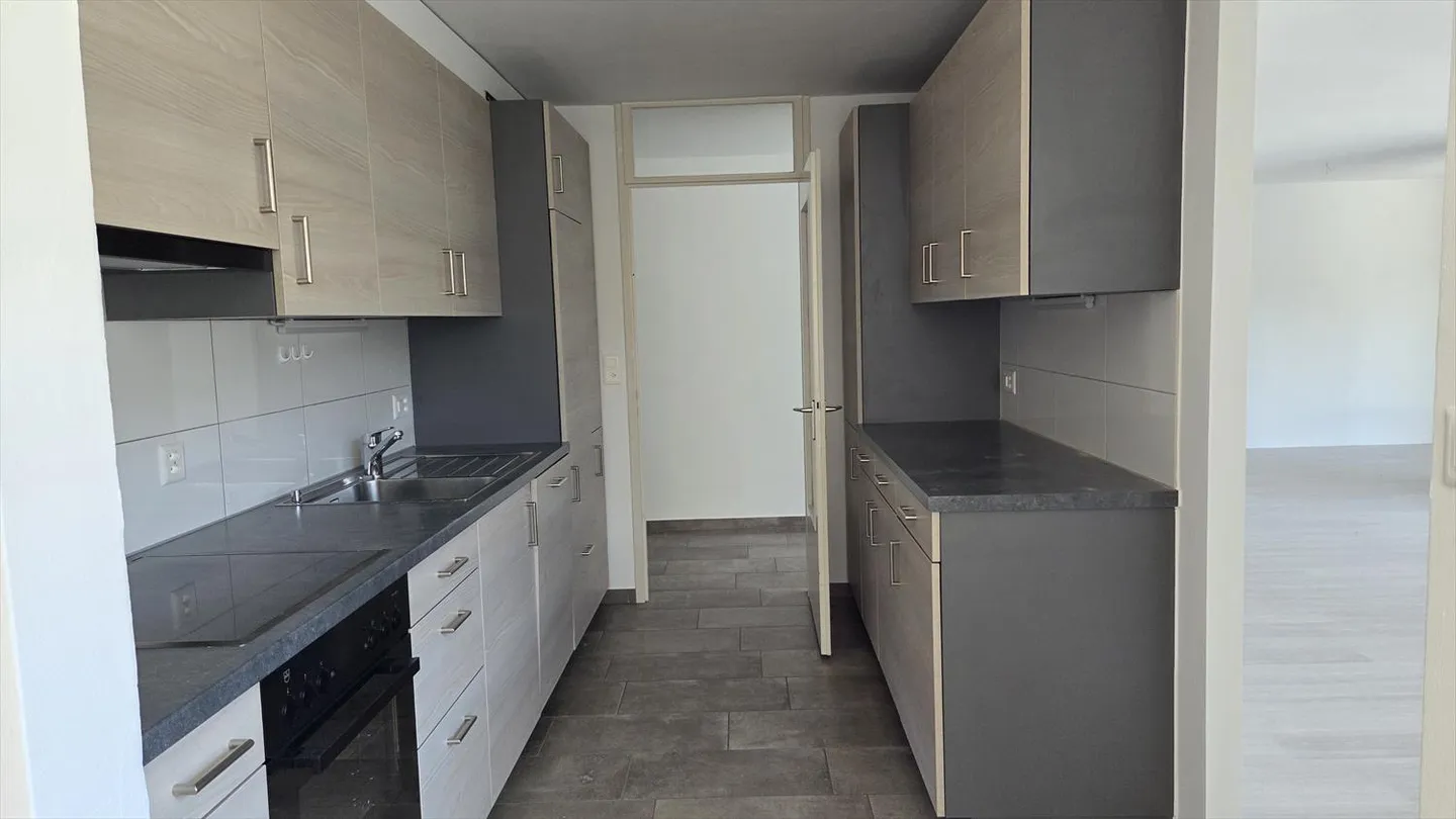 Appartement 3.5 pièces - Photo 3 sur 21