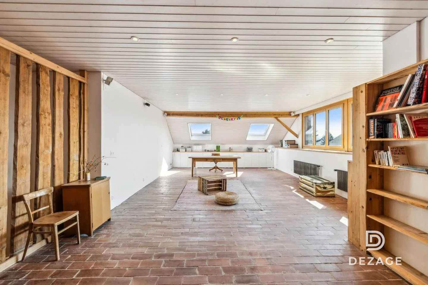 Magnifique maison de village, à 2 minutes d'Echallens - Photo 3 sur 13