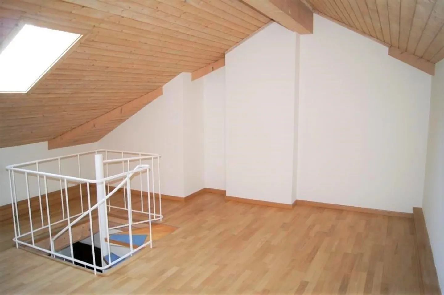 Duplex 5.5 stanze - Foto 4 di 9