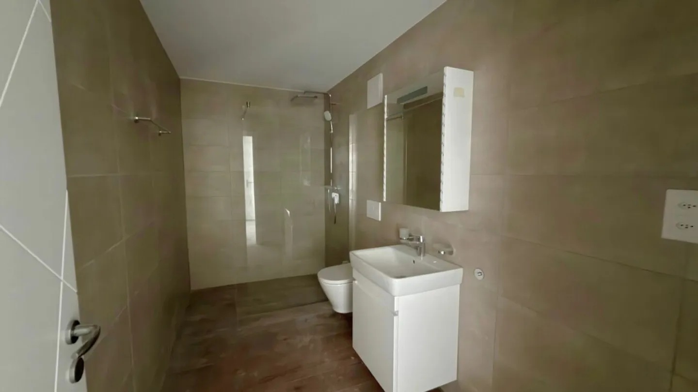 Appartement moderne 2.5 pièces - Photo 10 sur 13