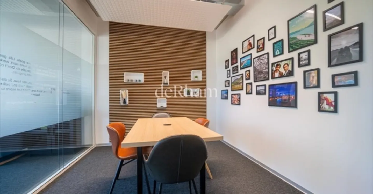 «Bureau» - Photo 3 sur 7