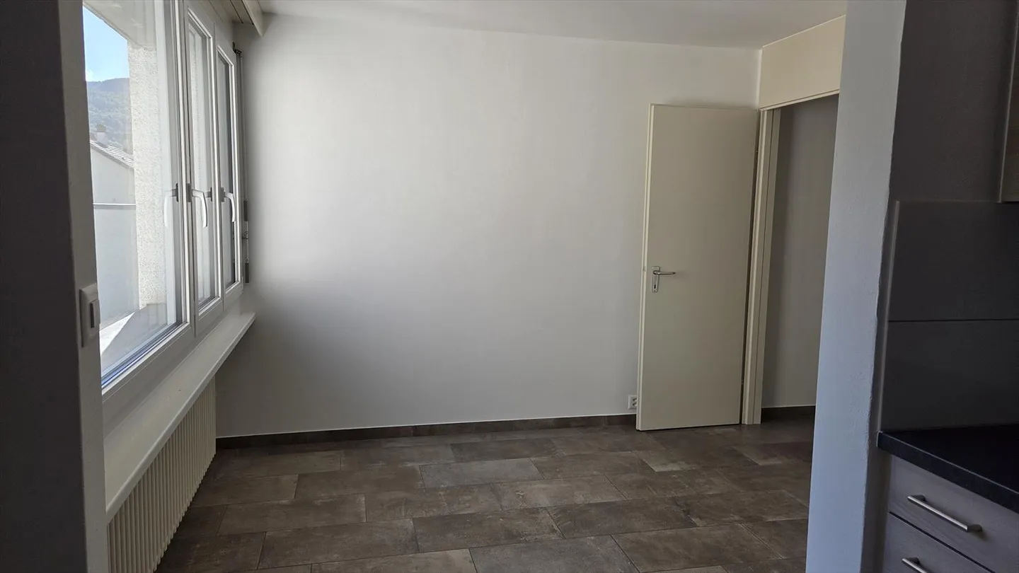 Appartement 3.5 pièces - Photo 4 sur 21