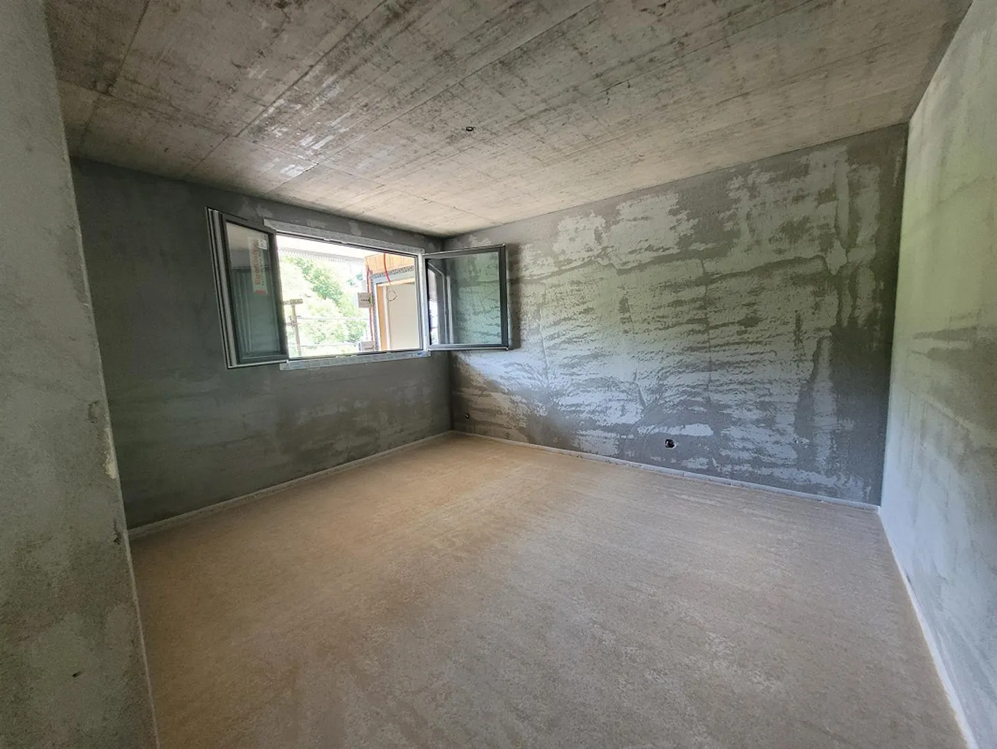 Modernes Apartment mit Grünblick - Foto 1 von 5