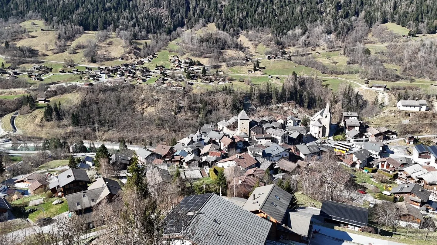Terreno edificabile in vendita - Foto 3 di 7