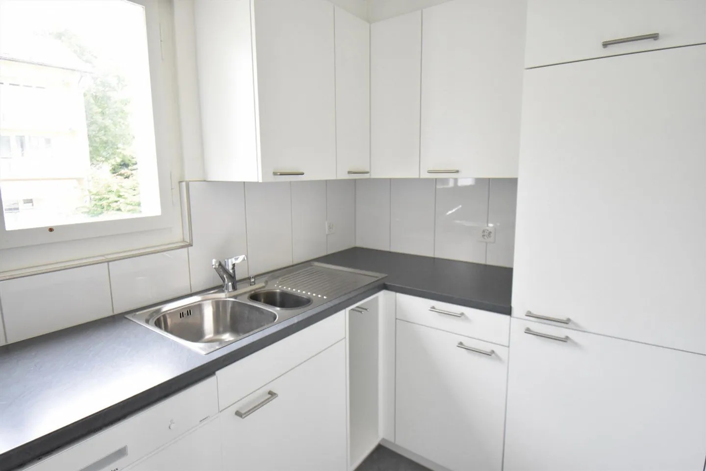 3.5-room apartment in a historic building in 9008 St. Gallen - Photo 3 of 9