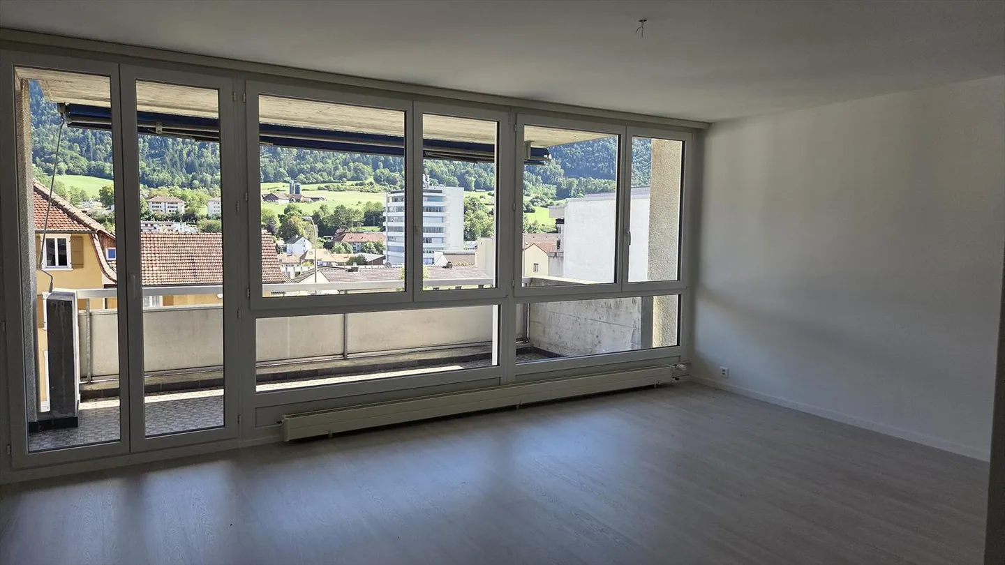 Appartement 3.5 pièces - Photo 6 sur 21