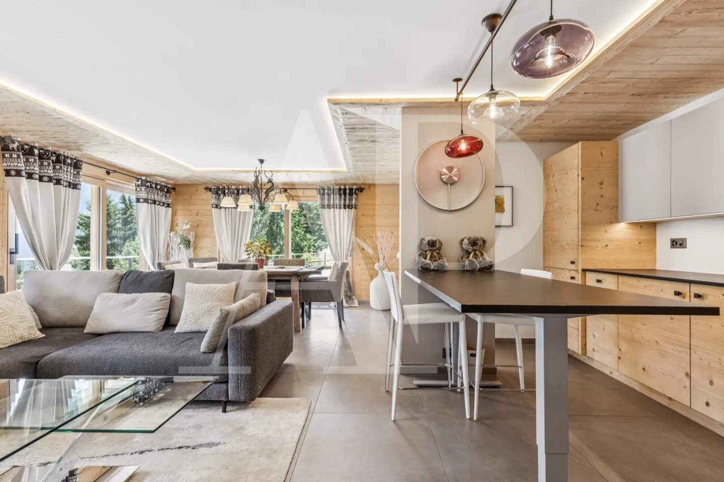 Exclusivité - Splendide Chalet Alpin à vendre - Photo 21 sur 30