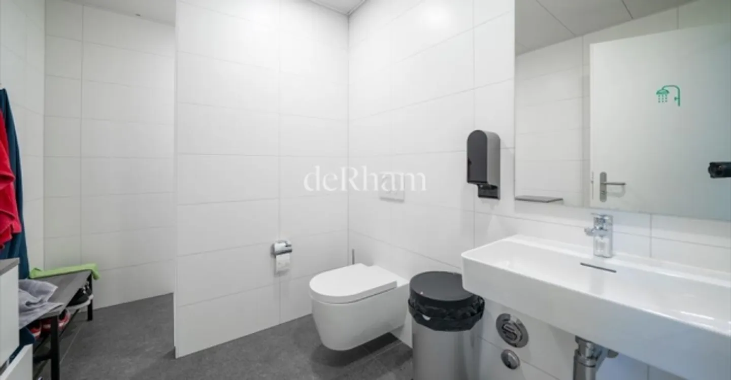 «Bureau» - Photo 5 sur 7