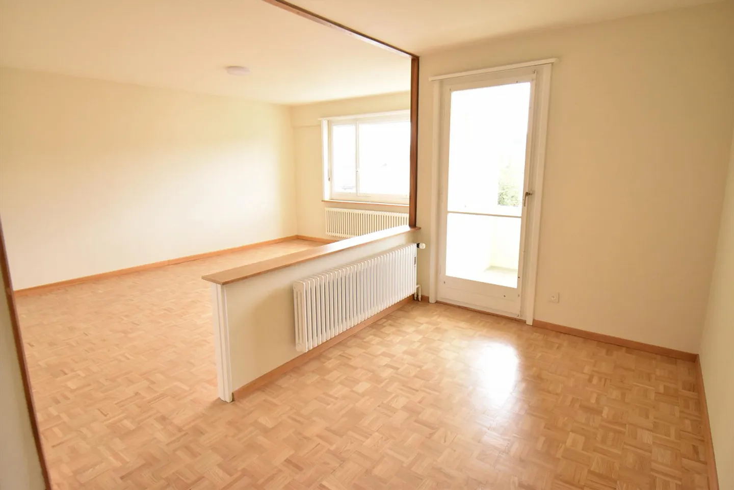 3.5-room apartment in a historic building in 9008 St. Gallen - Photo 4 of 9