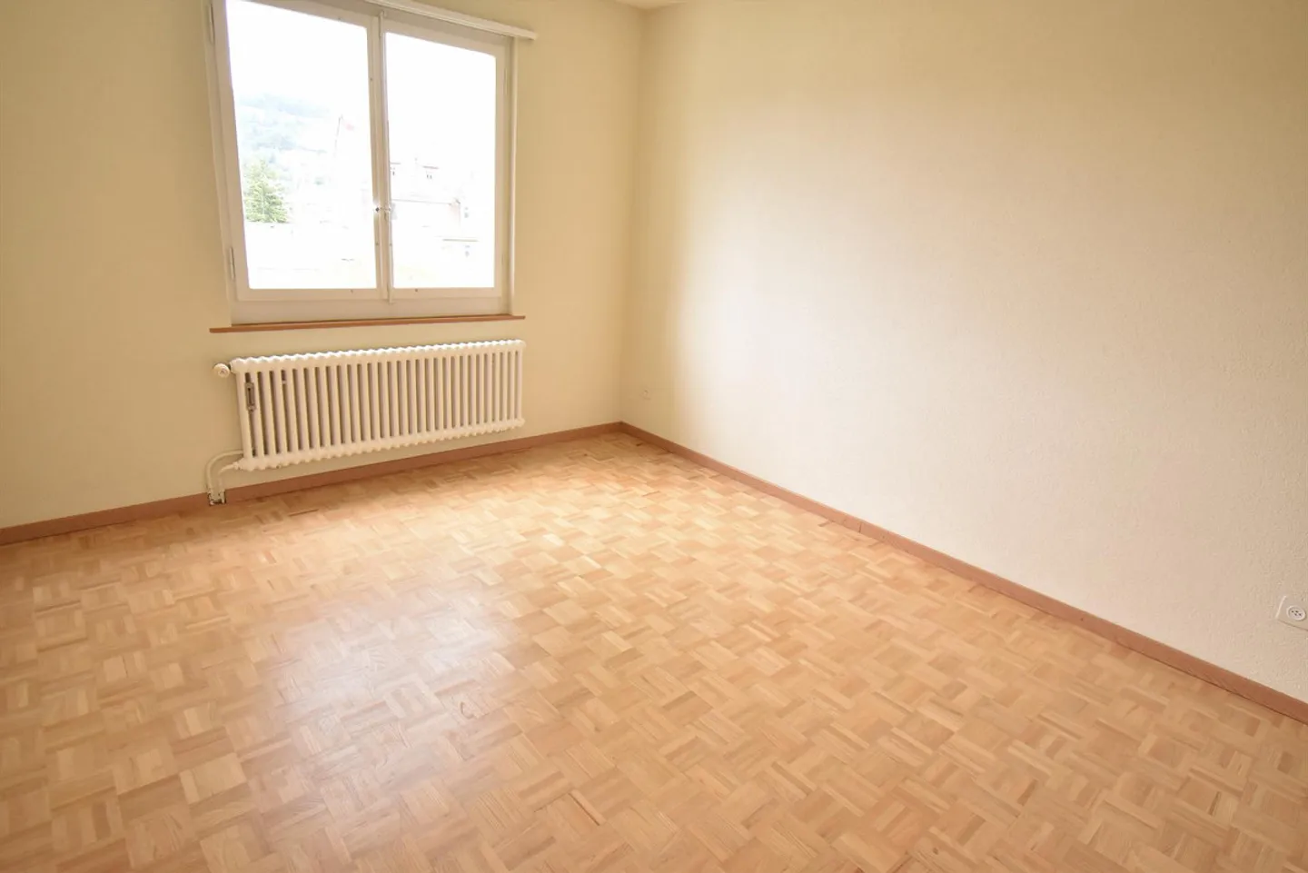 3.5-room apartment in a historic building in 9008 St. Gallen - Photo 5 of 9